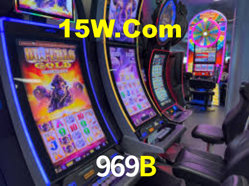 969 Bet App