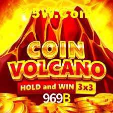 Gates of Olympus 969B