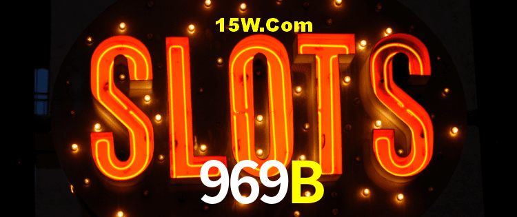 Slot Games 969B
