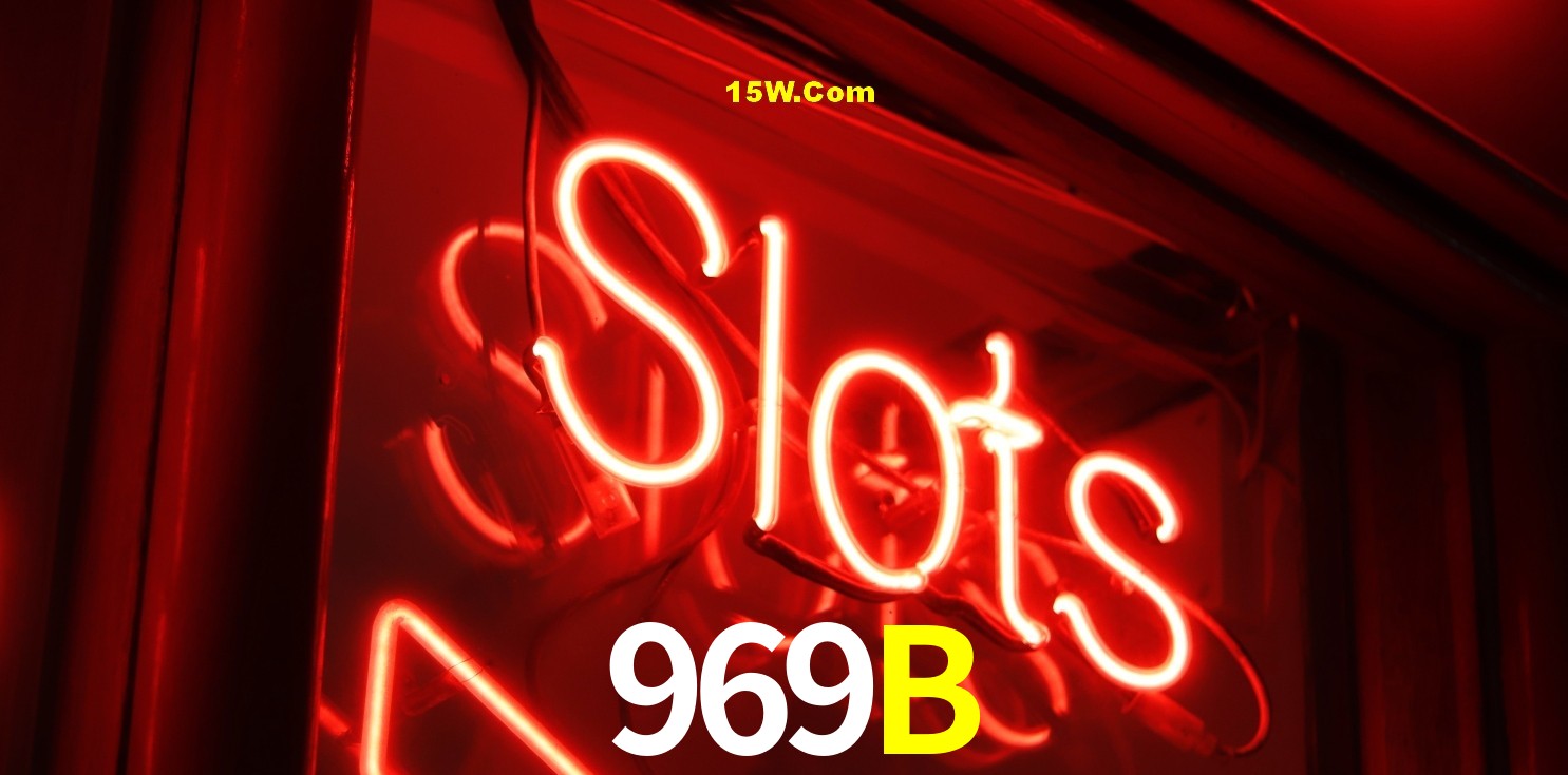 Live Casino 969B