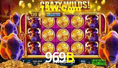 Benefícios VIP na 969B