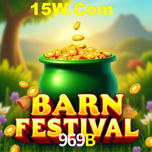 Descubra o Programa VIP da 969B: Vantagens Exclusivas para Jogadores