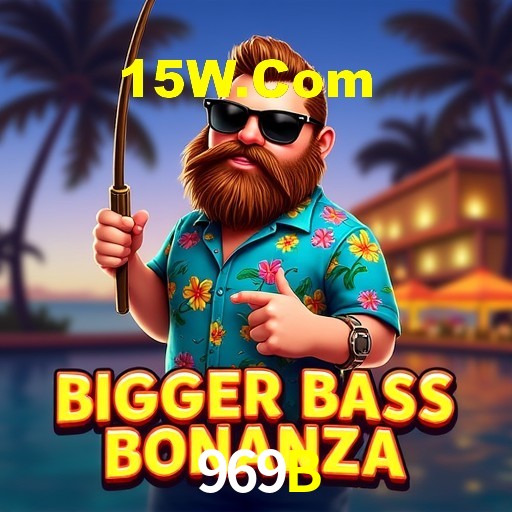 Roda da fortuna na 969B