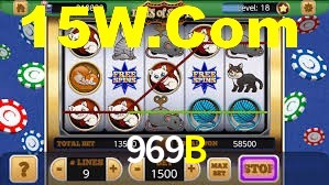 Live Casino 969B
