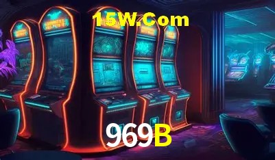 Recursos de Bônus 969B