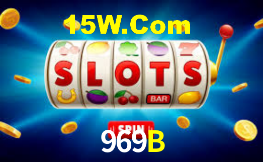 APP rápido e leve da 969B