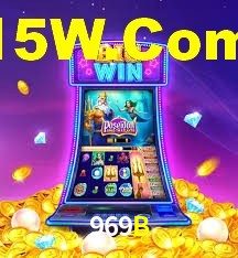 Experimente o Login Seguro Premium no 969B