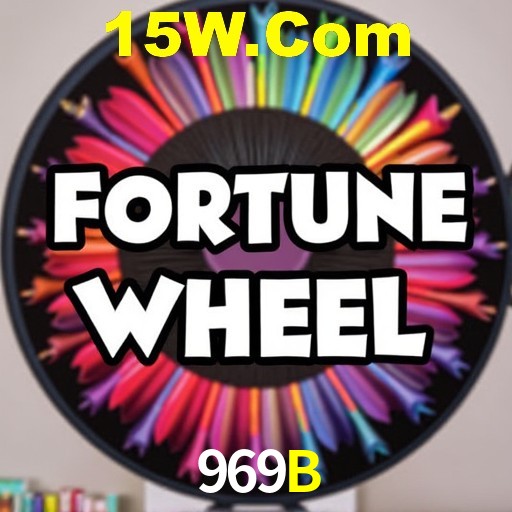 A Emoção da Loteria na 969B: Uma Chance de Mudança de Vida