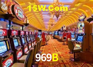 Loterias online na 969B