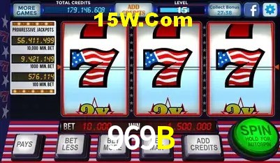 Tecnologia da Plataforma 969B