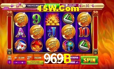 Especiais de Fim de Semana 969B