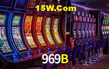 Casino Ao Vivo 969B