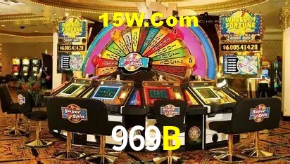 Apostas de Tênis 969B
