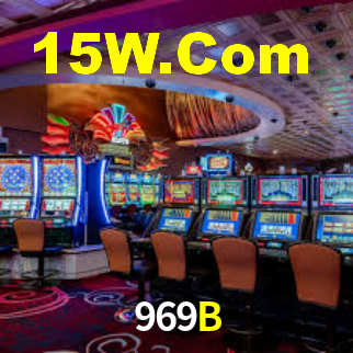 969 Bet App