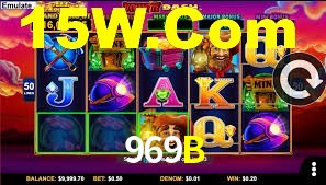 969B,969 Bet App