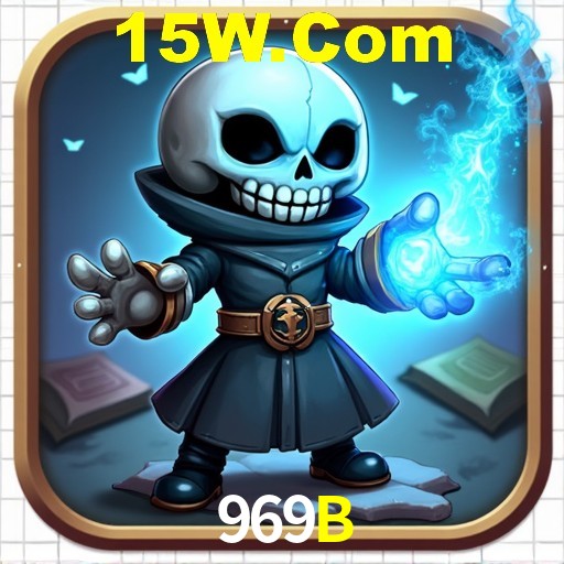 Descubra a Magia dos Jogos de Arcade no 969B