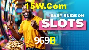 Welcome Bonus 969B