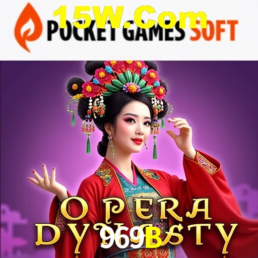 Descubra o Mundo do Cassino Online com 969B