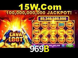 Live Casino 969B