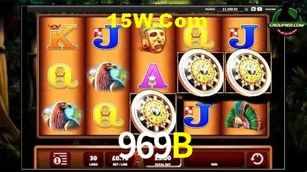 Casino Ao Vivo 969B