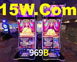 Roulette Table 969B
