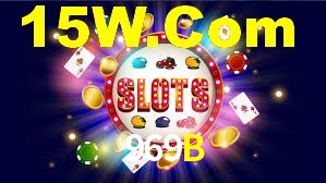 Blackjack Table 969B
