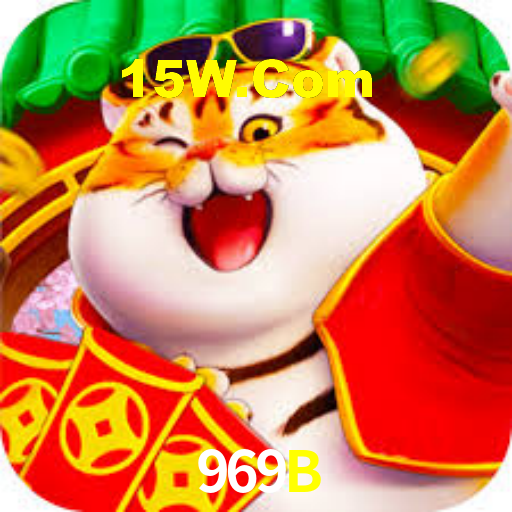 969 Bet App