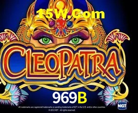Jogos de Slot 969B