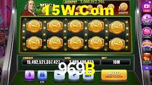 Slot Games 969B
