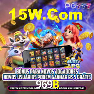 Bônus Generosos e Exclusivos no 969B para Você!