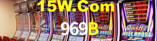 Sinta a adrenalina dos jogos de cassino com 969B