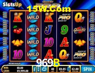 cassino 969B