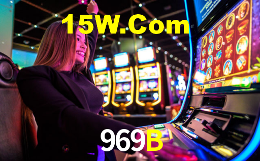 969B,969 Bet App