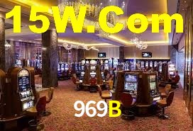 VIP Casino 969B