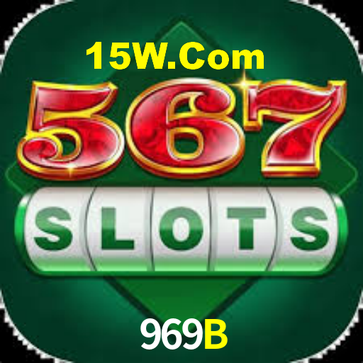 969B - A plataforma mais confiável - 969 Bet App
