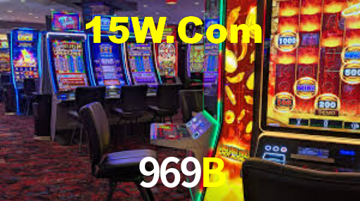 969B,969 Bet App