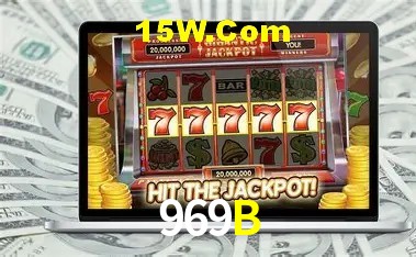 Torneios 969B