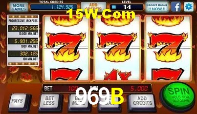 Casino VIP 969B