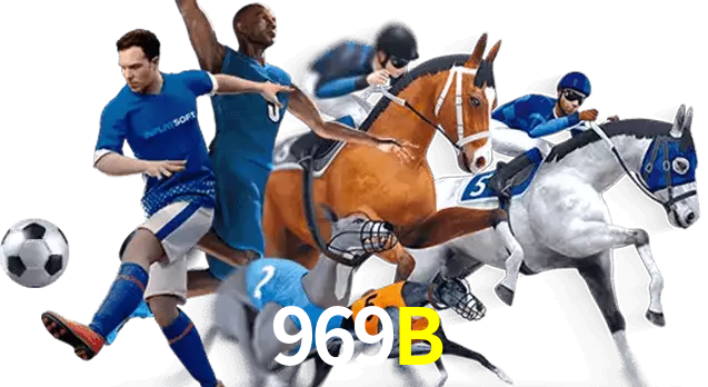 969B